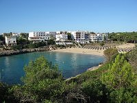 porto colom,, Majorca